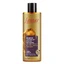 FARMONA Jantar Taming Shampoo for curly and wavy hair with amber essence, peptides and ceramides, 300 ml