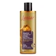 FARMONA Jantar Taming Shampoo for curly and wavy hair with amber essence, peptides and ceramides, 300 ml