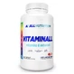 Allnutrition Vitaminall Vitaminen en mineralen, 120 capsules