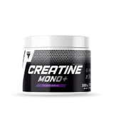 Trec Creatin Mono + mit Vitamin C Apfelgeschmack, 300 g