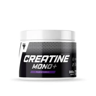 Trec Creatine Mono + met vitamine C appelsmaak, 300 g