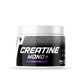 Trec Creatine Mono + with vitamin C apple flavor, 300 g