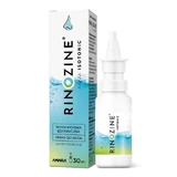 Rinozine Aqua Spray nasal isotónico de agua de mar, 30 ml