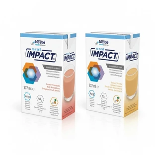 Impact Oral set voor 7 dagen (12 sachets x 237ml)