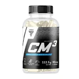 Trec CM3 Creatine tricreatine malate, 90 caps