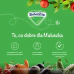 BoboVita Estofado de ave con setas después de 15 meses, 250 g