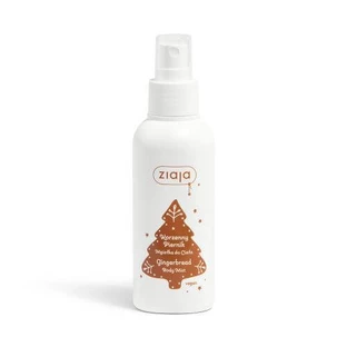 ZIAJA KORZENNY PIERNIK Body Mist, 100ml