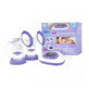 Lansinoh 2 in 1 electric breast pump