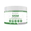 WISH Pharmaceutical MSM Azufre Orgánico, 250g