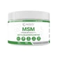 WISH Pharmaceutical MSM Organic Sulfur, 250g