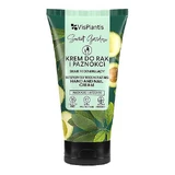 VisPlantis Avocado Hand and Nail Cream, 75ml