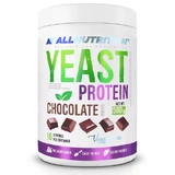 ALLNUTRITION Hefeprotein Schokolade, 500g