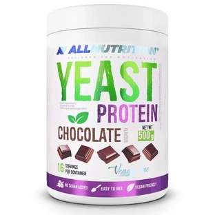 ALLNUTRITION Gistproteïne chocolade, 500g