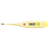 PIC VedoColor Elektronisches Thermometer gelb