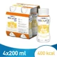 Resource 2.0 vanillesmaak vloeistof, 4x200ml