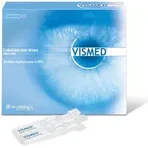 Vismed Eye Moisturizing Drops 0.18% - 20 minims x 0.3ml