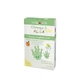 Norsan Omega-3 Algengelei met plantaardige algenolie in tutti frutti-smaak, 45 stuks