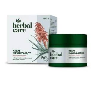 FARMONA HERBAL CARE Hydraterend Fytinezuur met Aloë Vera, 50 ml