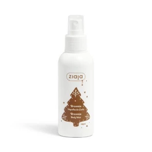 ZIAJA BROWNIE Körpernebel, 100ml