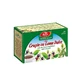 Crusin tea with liquorice, D81, 20 sachets, Fares