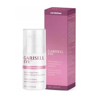 GARISELL EYE Cream pour les poches sous les yeux, 15ml