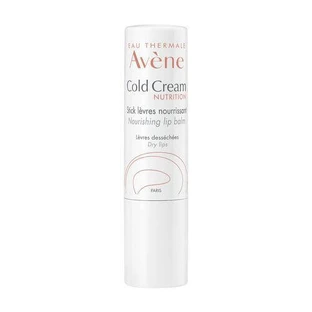 AVENE COLD CREAM voedende lippenstift, 4g