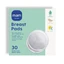 MAM Thin breast pads for day and night, 30 pcs