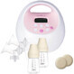 Double Electric Breast Pump S2 Plus, Spectra&#160;
