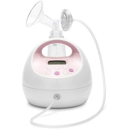 Elektrische Doppelmilchpumpe S2 Plus, Spectra 