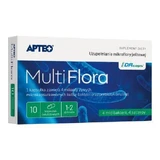 APTEO MultiFlora, 10 capsules SHORT DATE 31.12.2025