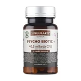 Singularis Psycho Biotic + 40,5 miljard CFU, 30 capsules