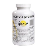 Acerola NaturPlanet powder, 250 g