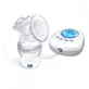 Elektrische Milchpumpe, 09199-7, Chicco