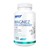 SFD Chelated magnesium + B6, 180 tabletten