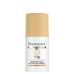 PHARMACERIS F Intense Covering Fluid "03" with SPF20 - 30 ml.