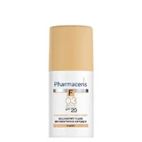 PHARMACERIS F Intense Covering Fluid "03" with SPF20 - 30 ml.