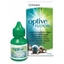 Optive Fusion Eye Drops, 10 ml, Allergan