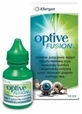 Optive Fusion Eye Drops, 10 ml, Allergan