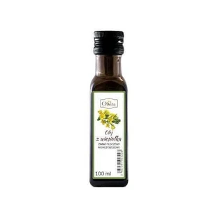 OLVITA Aceite de onagra prensado en frío, 100ml