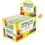 Healthy Lollipop MNIAM-MNIAM pineapple, teardrop shape 40pcs