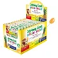 Healthy Lollipop MNIAM-MNIAM pineapple, teardrop shape 40pcs