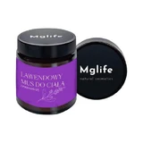 Mglife Lavendel-Körpermousse mit Orange, 120 ml SHORT DATE 30.11.2025