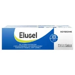 Elugel Cleansing Dental Gel Minzgeschmack, 40 ml