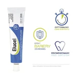 Elugel Cleansing Dental Gel Minzgeschmack, 40 ml