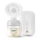 Tiralatte elettrico, SCF396/11, Philips Avent