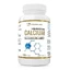 Fortschritt Labs Kalzium + Vitamin D3, 120 Kapseln