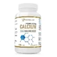 Progress Labs Calciu + Vitamina D3, 120 caps