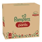 PAMPERS Premium Care Windeln Größe 3, 144 Stück