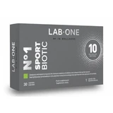 Lab One SportBiotic, 30 Kapseln
