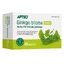 Apteo Ginkgo biloba Forte, 60 capsules